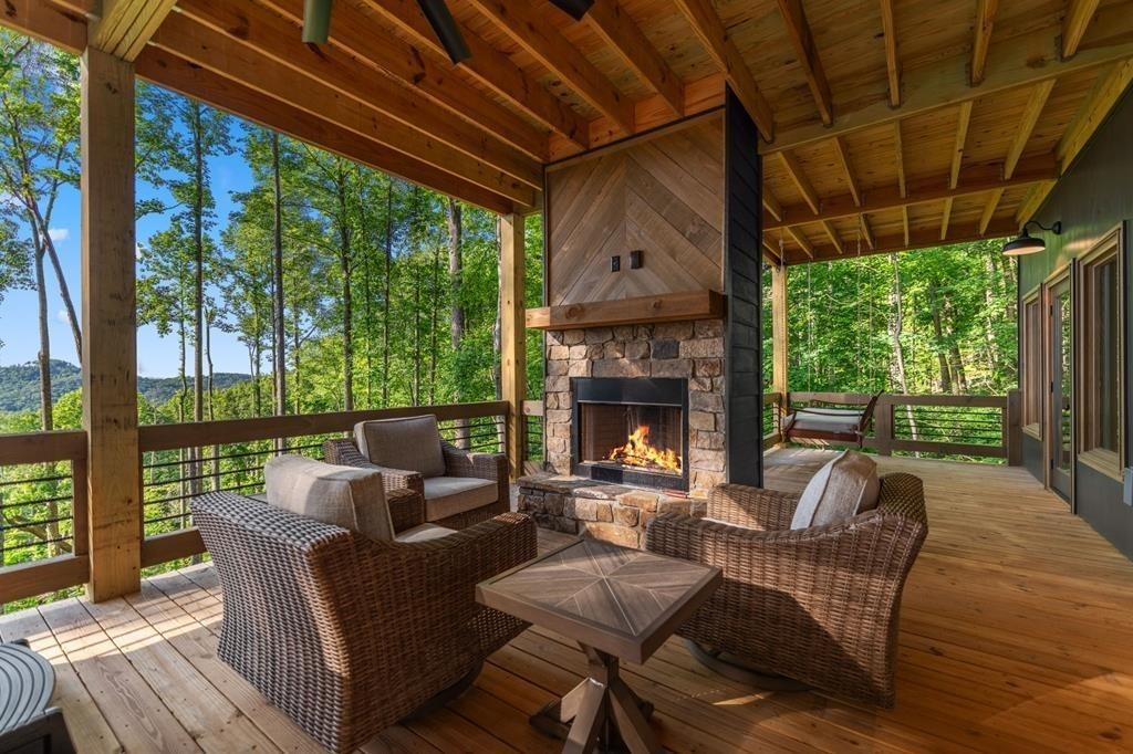 Lot 3 Grand Vista, Blue Ridge, Georgia image 12