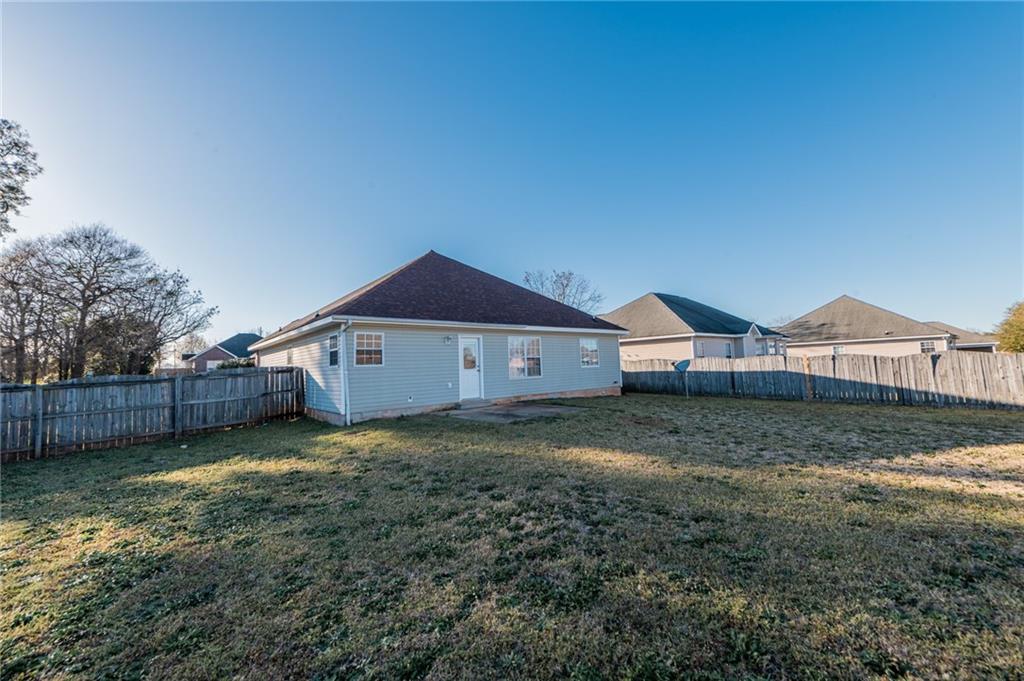 117 Oldfield Court, Centerville, Georgia image 31