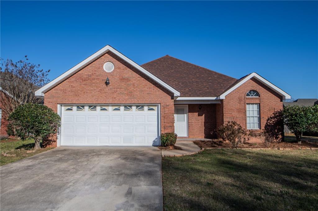 117 Oldfield Court, Centerville, Georgia image 2