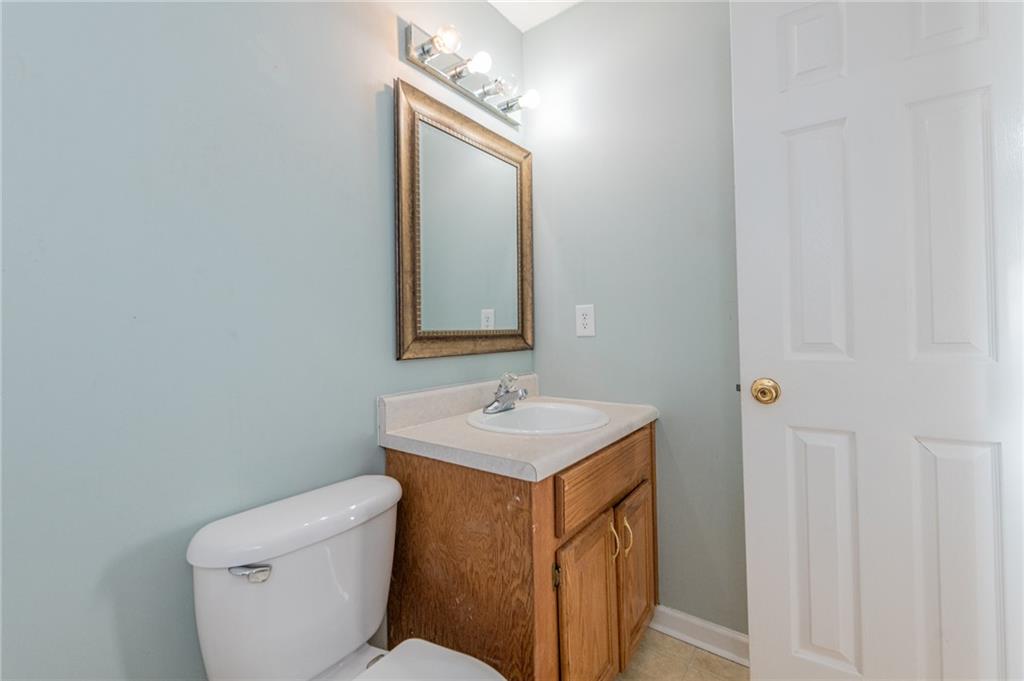 117 Oldfield Court, Centerville, Georgia image 9
