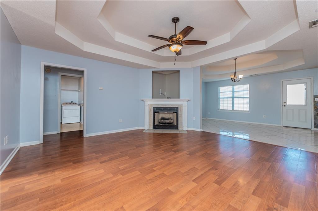 117 Oldfield Court, Centerville, Georgia image 24