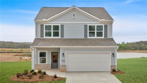 518 Township Avenue Rockmart GA 30153