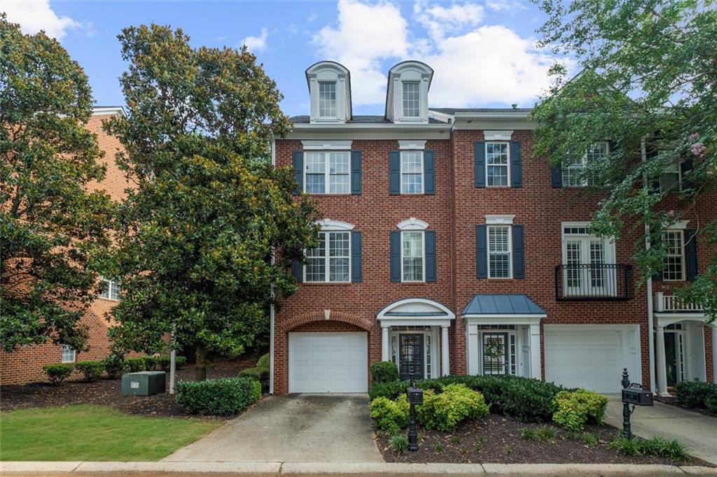 2512 Waters Edge Trail