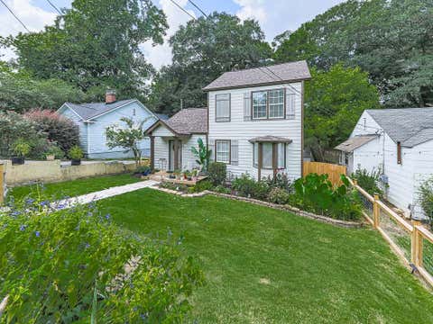 Homes For Sale - 491 Blake Avenue<br/> Atlanta, GA 30316