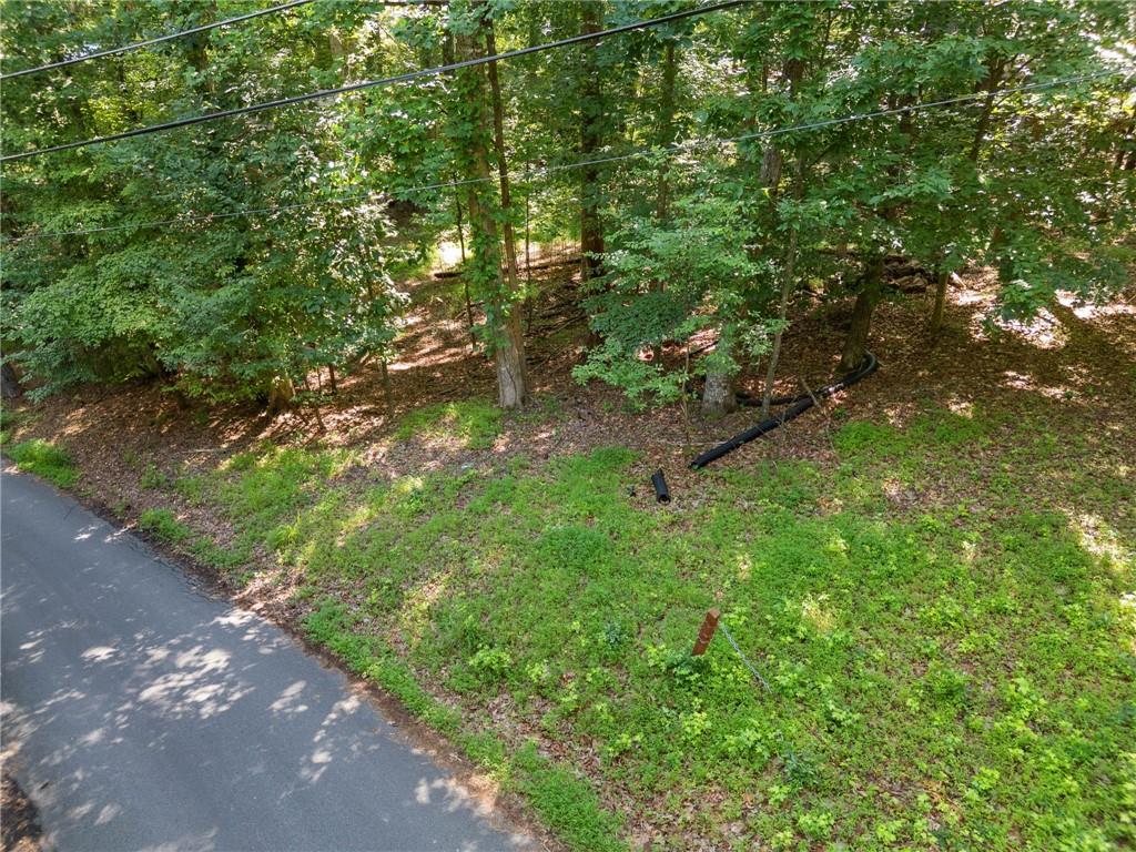 Victoria Reservoir Area - Land