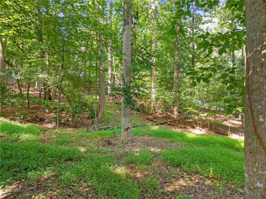 Victoria Reservoir Area - Land