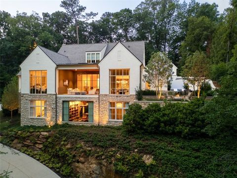 365 Valley Road NW Atlanta GA 30327