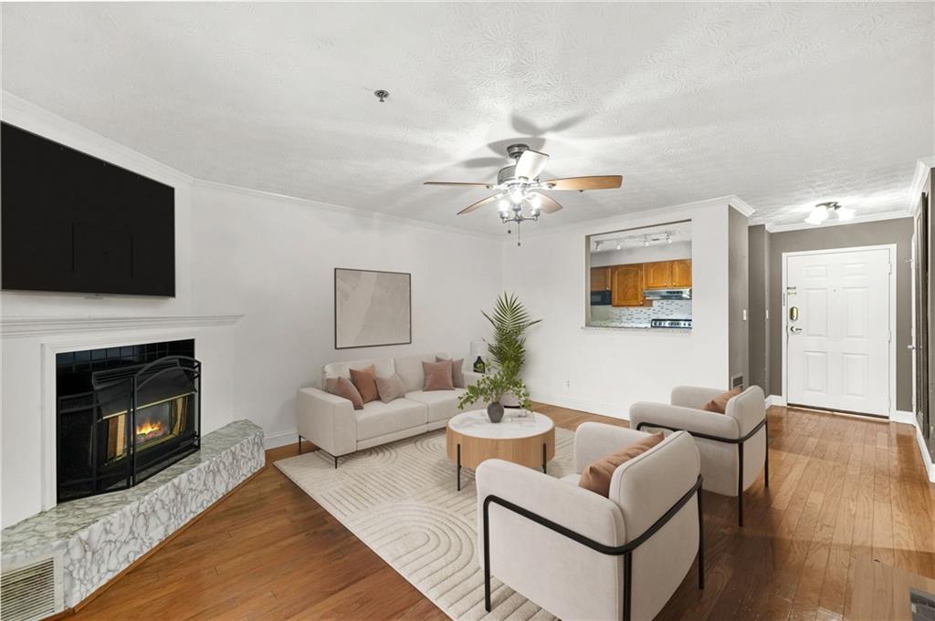 970 Sidney Marcus Boulevard NE 2319