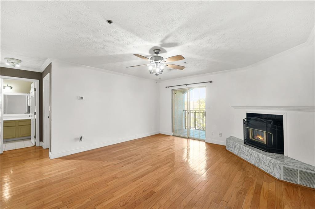 970 Sidney Marcus Boulevard NE 2319