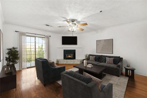 970 Sidney Marcus Boulevard NE 2319 Atlanta GA 30324