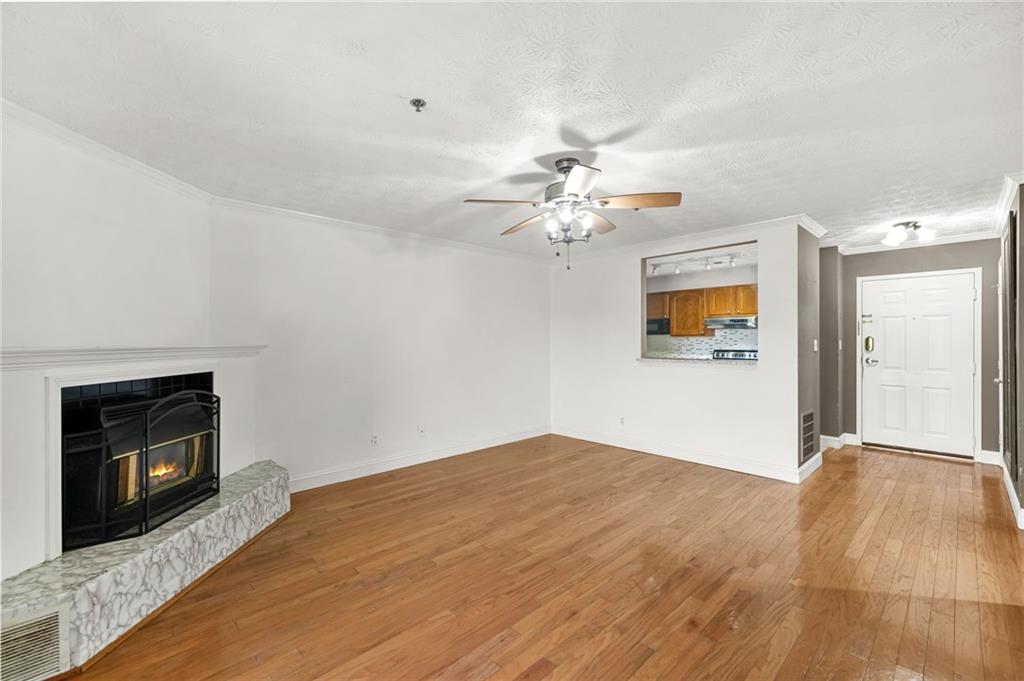 970 Sidney Marcus Boulevard NE 2319