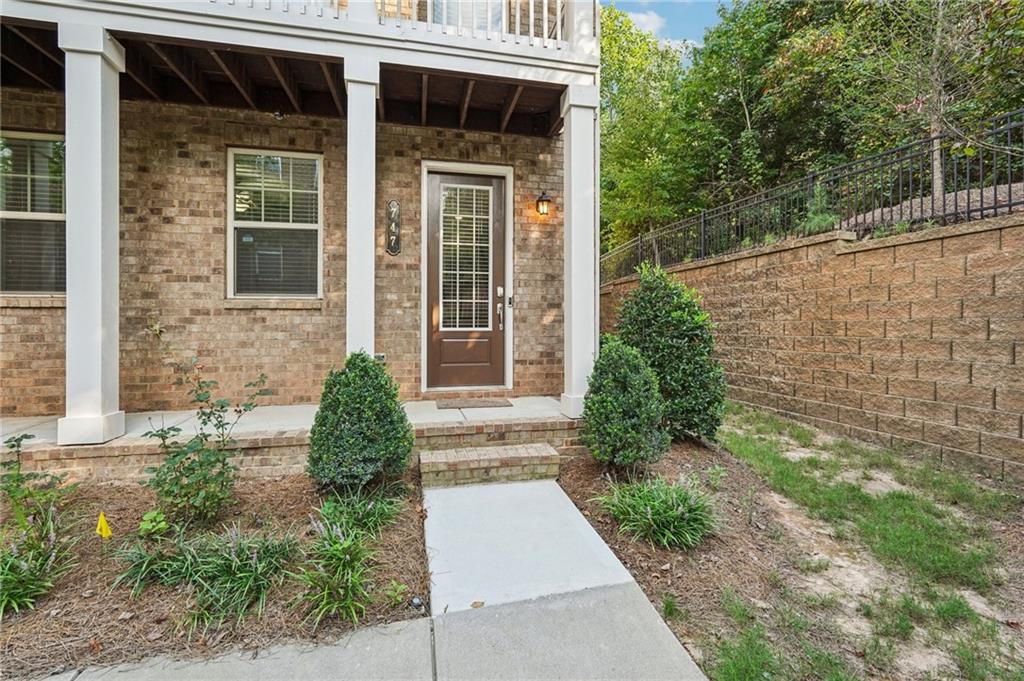 747 Topsail Lane