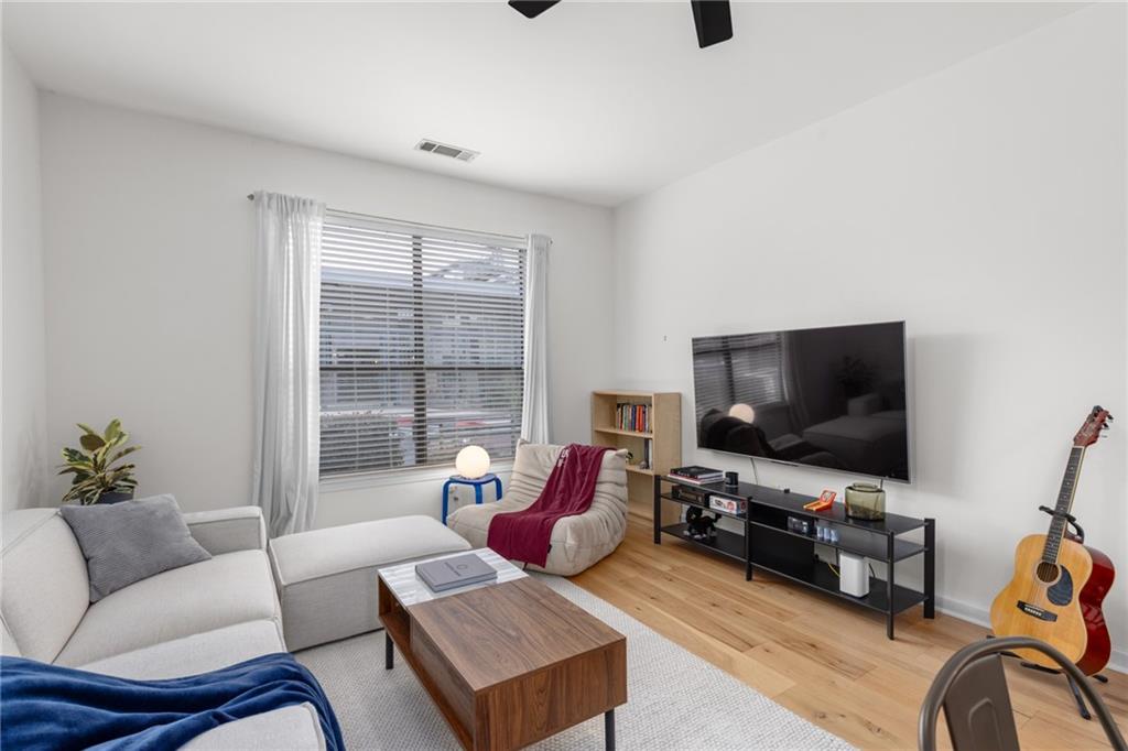821 Ralph Mcgill Boulevard NE 2111