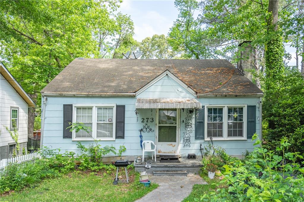 273 Birch Street