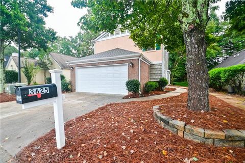 Photo of 3625 Maple Valley Drive, Cumming, GA 30040 (MLS # 7656126)