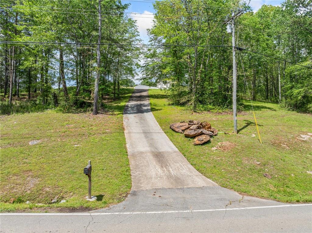 1955 Pleasant Arbor Road, Waleska, Georgia image 42