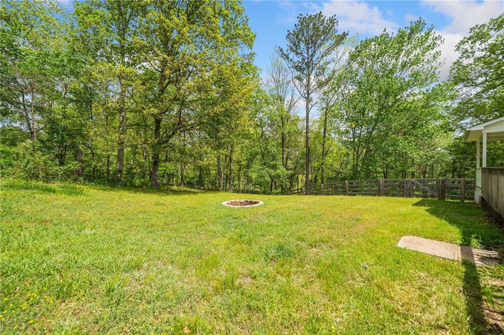 1955 Pleasant Arbor Road, Waleska, Georgia image 39