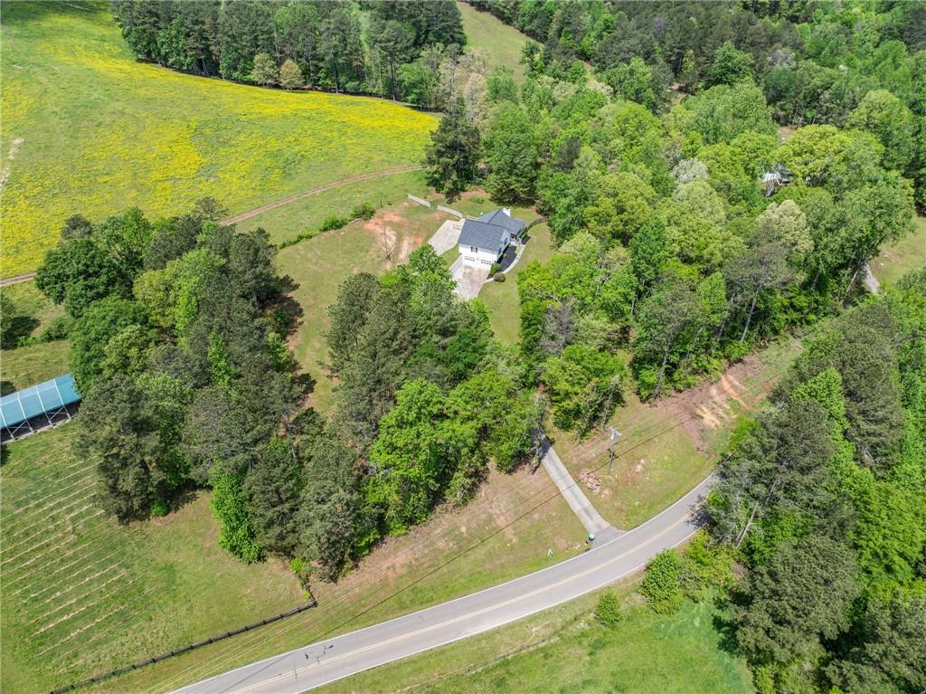 1955 Pleasant Arbor Road, Waleska, Georgia image 43