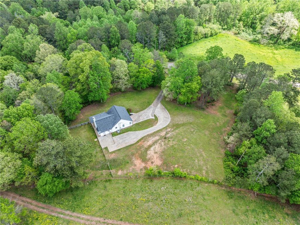 1955 Pleasant Arbor Road, Waleska, Georgia image 44