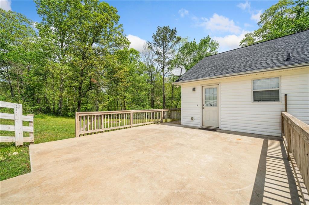 1955 Pleasant Arbor Road, Waleska, Georgia image 35