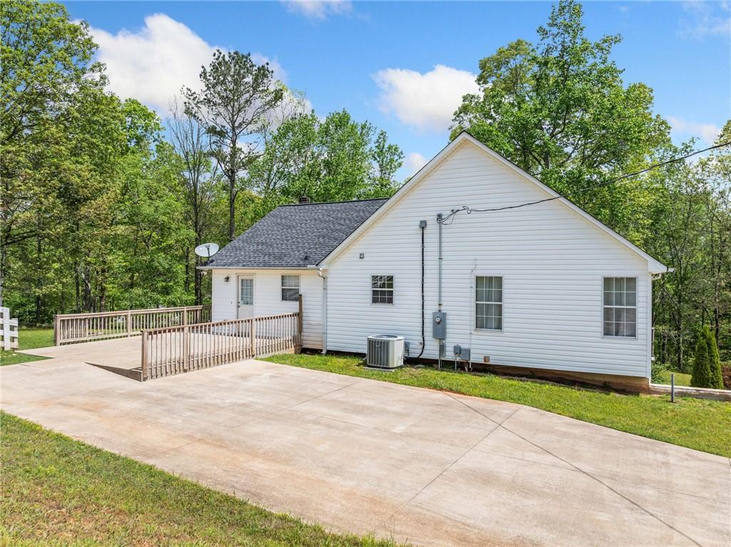 1955 Pleasant Arbor Road, Waleska, Georgia image 36