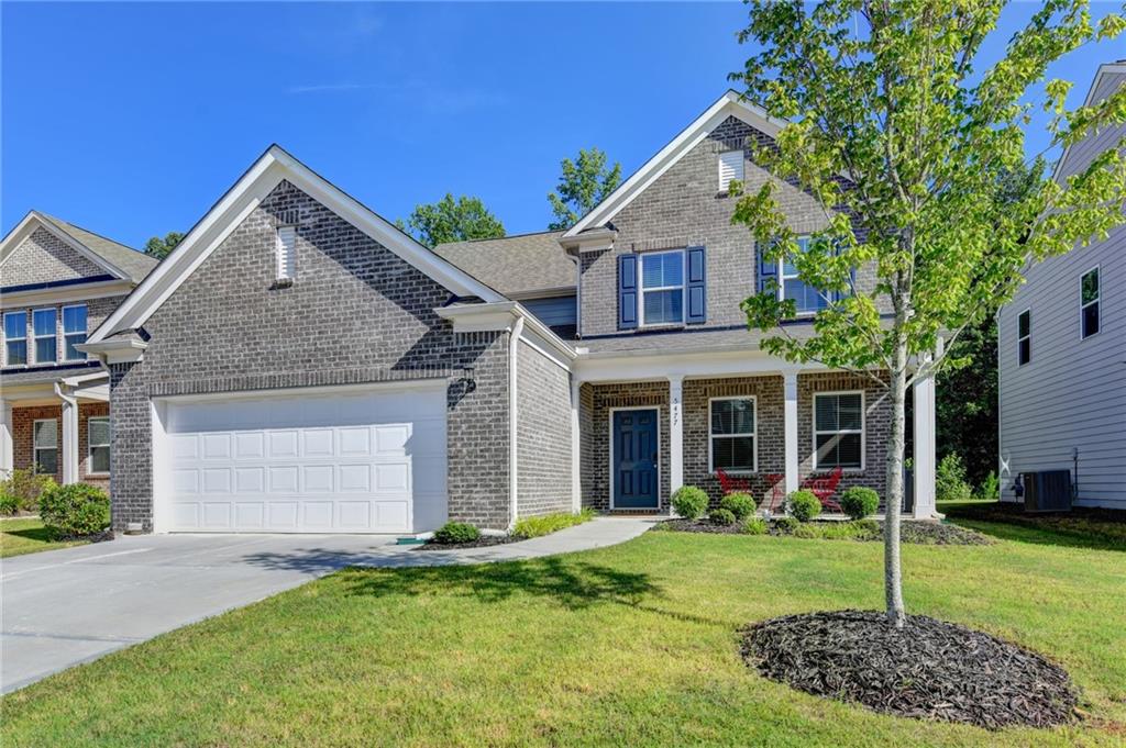 5477 FountainHead Lane