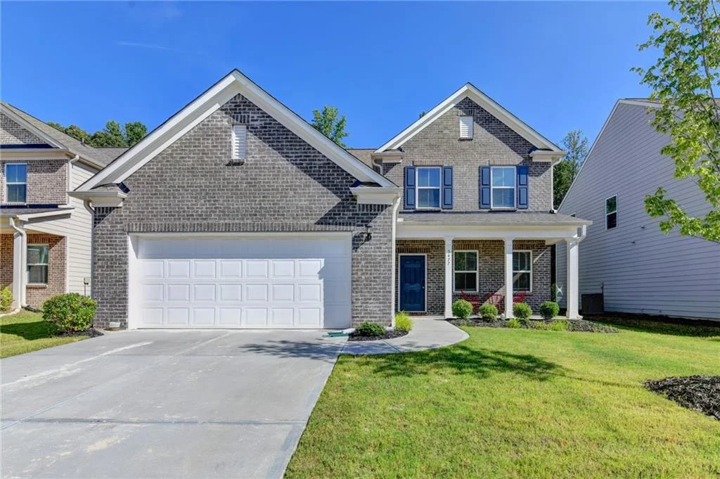 5477 Fountainhead Lane