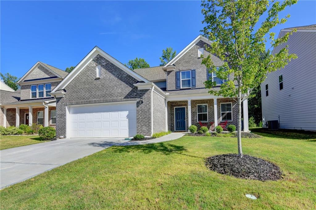 5477 FountainHead Lane