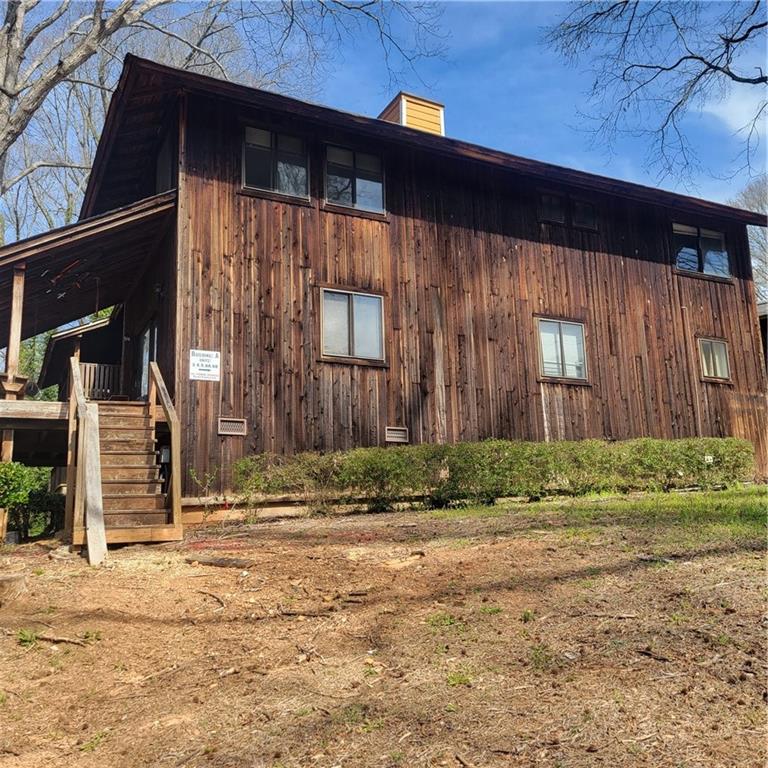 7 Quail Run, Decatur, Georgia image 1