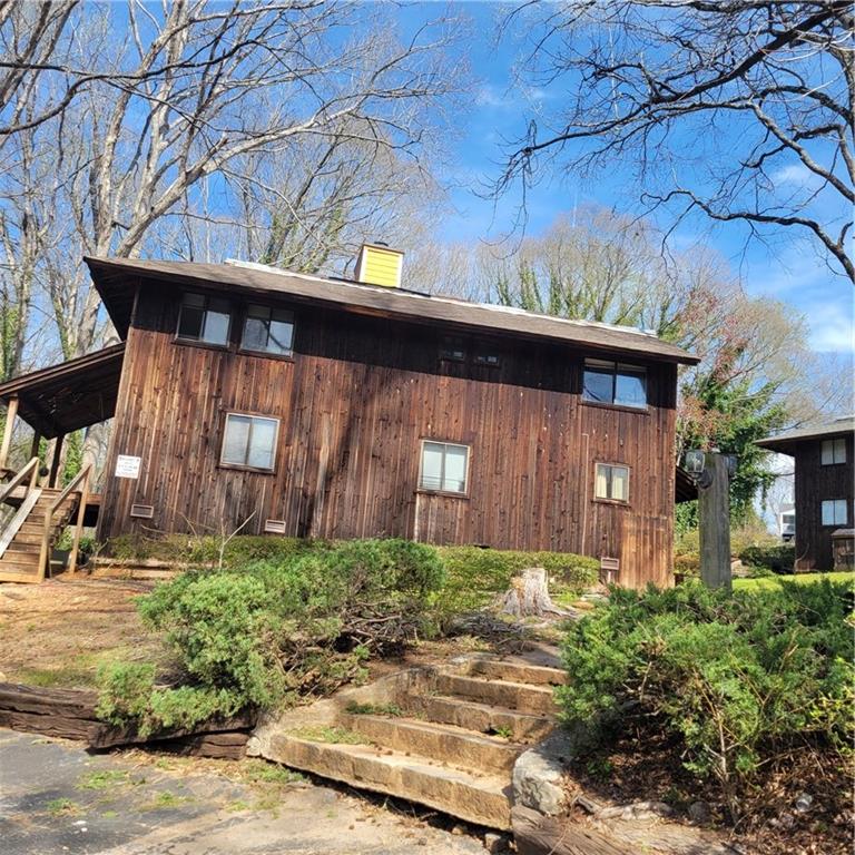 7 Quail Run, Decatur, Georgia image 2