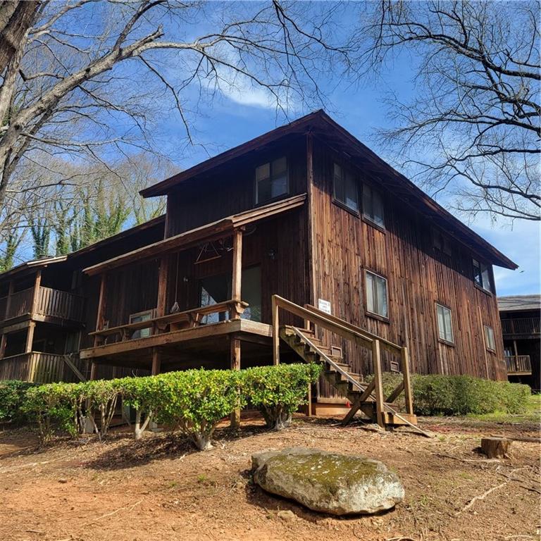 7 Quail Run, Decatur, Georgia image 36