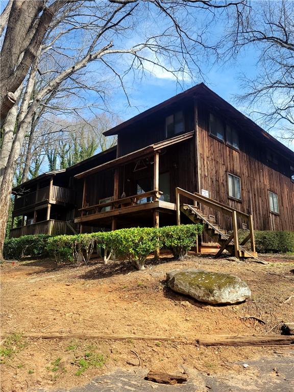 7 Quail Run, Decatur, Georgia image 37