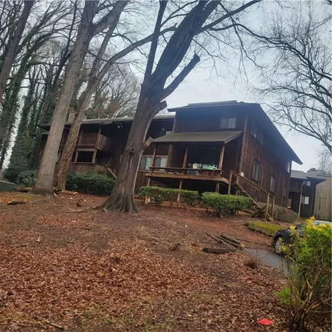 7 Quail Run, Decatur, GA 30035 - MLS#: 7514534