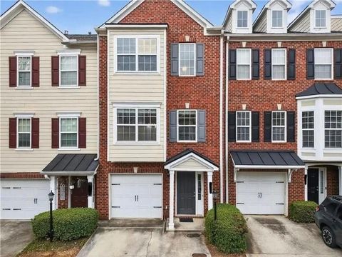 Photo of 2928 George Busbee Parkway NW, Kennesaw, GA 30144 (MLS # 7733523)