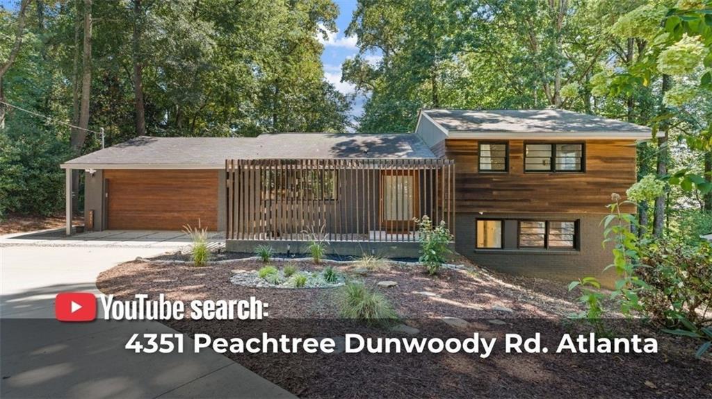 4351 Peachtree Dunwoody Road NE
