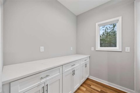 A home in Douglasville