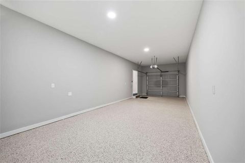 A home in Douglasville