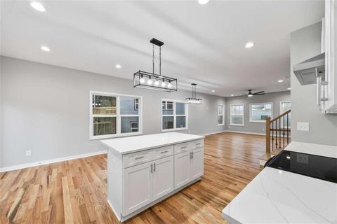 A home in Douglasville