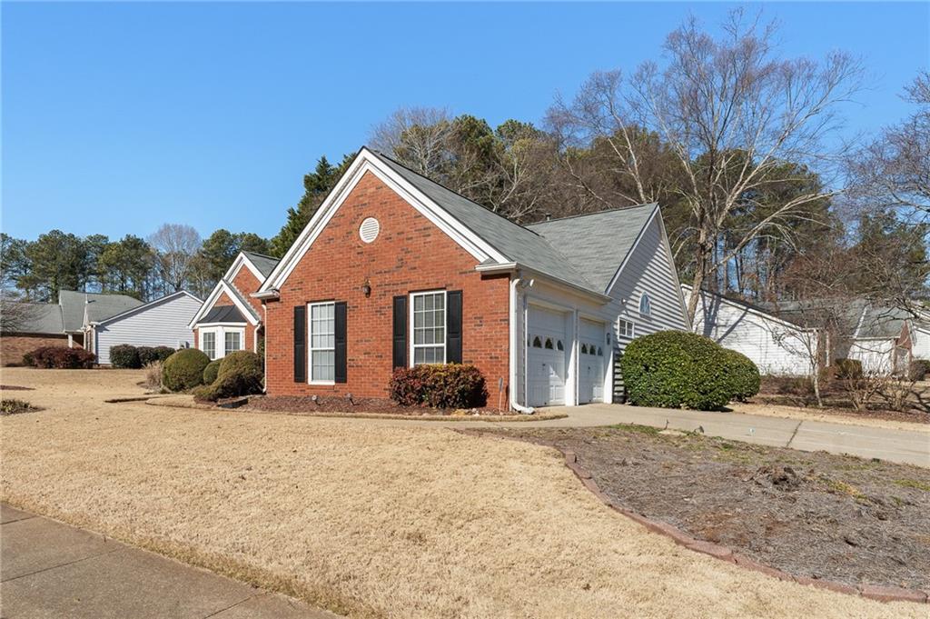 2490 Insdale Trace, Acworth, Georgia image 3