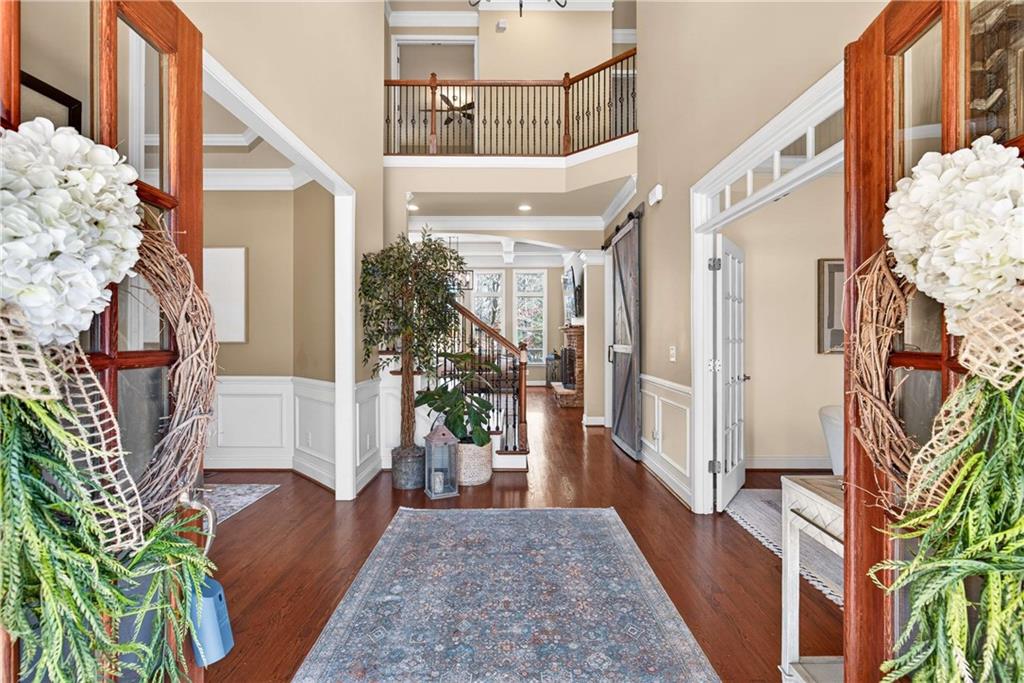 340 Scott Farm Drive