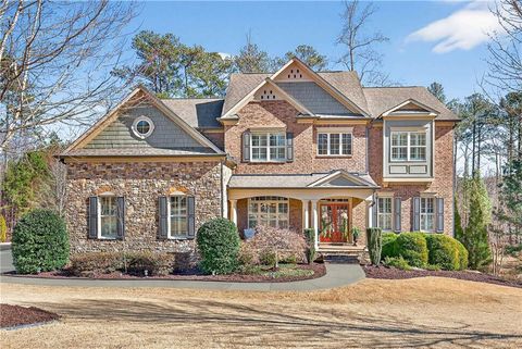 340 Scott Farm Drive Powder Springs GA 30127