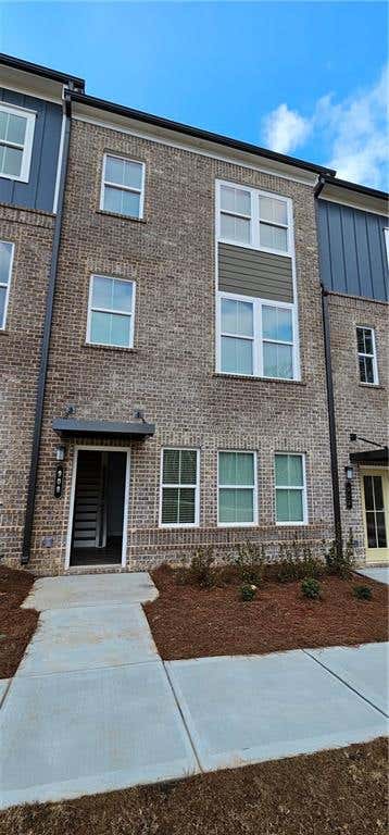 Townhouse For Rent - 908 Colton Drive<br/> Acworth, GA 30102