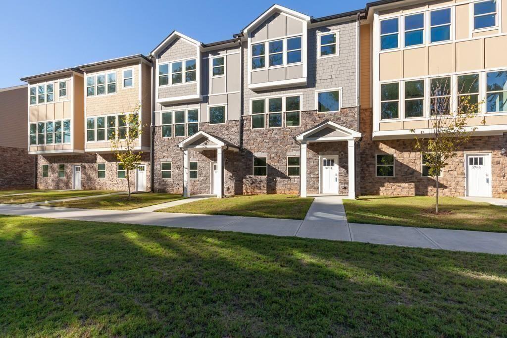 3772 Jack Vernon Circle
