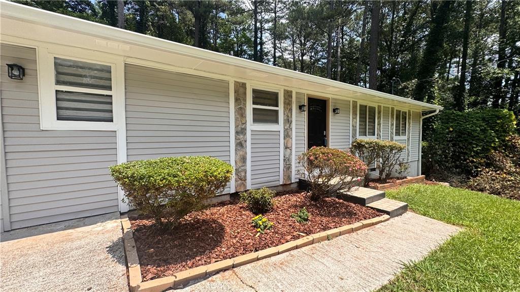 4091 Big Valley Trail