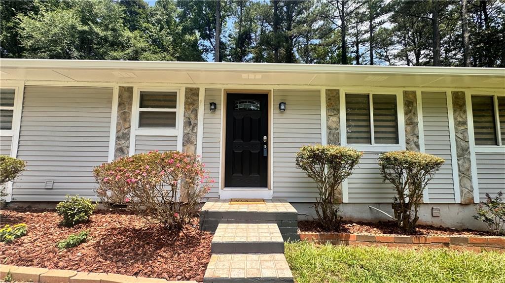 4091 Big Valley Trail