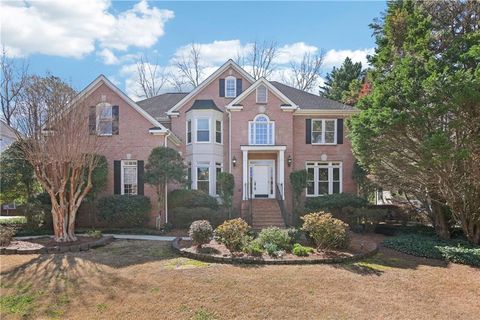 3664 Hadfield Drive Marietta GA 30062