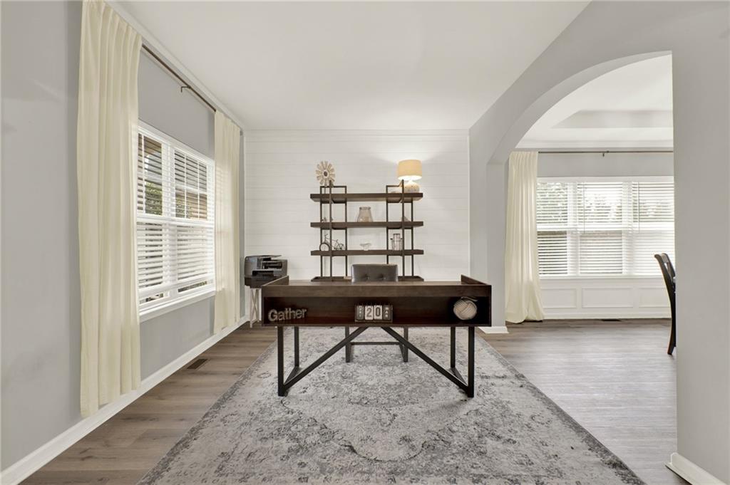 6675 Flagstone Court, Cumming, Georgia image 6