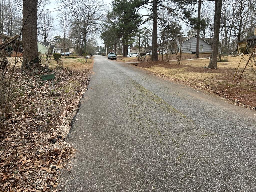 Oakview Drive, Stockbridge, Georgia image 5