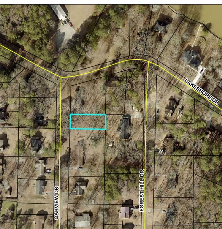 Oakview Drive, Stockbridge, Georgia image 3