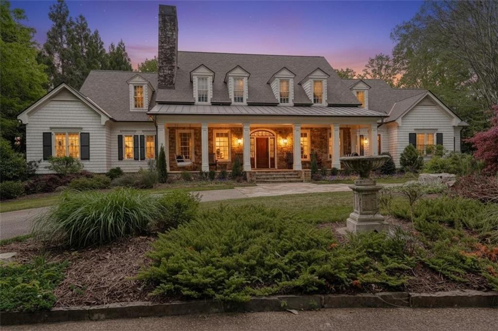 5000 Long Island Drive NW